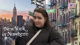 The Problem with New York City