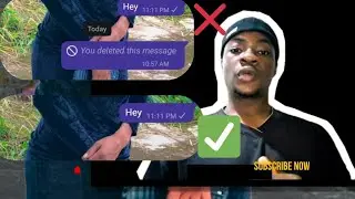 How to Delete WhatsApp Messages Without Leaving Any Trace (2025 Guide)