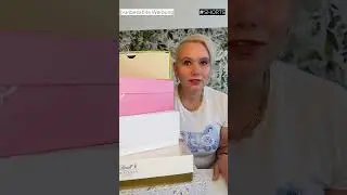 Последний Шанс на Розыгрыш за Август 2024!!! Целых 4 бокса и много сюрпризов!!! #розыгрыш #Shorts