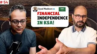 The Rule Of 33% For Personal Finance | Wali Khan Podcast
