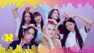 【KC】 VCHA - Y.O.Universe | Cover en Español