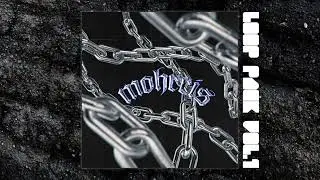 [FREE] Guitar Loop Kit/Sample Pack 2022 Mohrris Loop Pack Vol.1