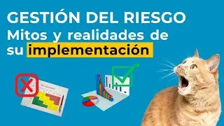 Gestión de Riesgos: Principios, conceptos y los pasos indispensables para su implementación.