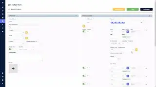 Intro to Cost Update