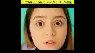 animals facts😱