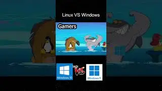 Windows11 VS Windows 10  In 2025 