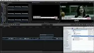 Importing Photoshop Files into FCPX | Advanced Final Cut Pro X Tutorial