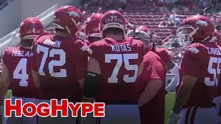 Arkansas enters 2024 season with a lot to prove | HogHype