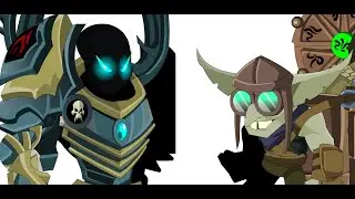 AQW - Balor Farms Nulgath Items: Episode 1 + ARCHPORTAL RANT!
