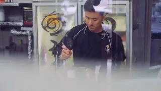 Creating The BEST TRADITIONAL BEEF NOODLE SOUP! | The Taiwan Way Episode 2 Trailer