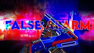 False Alarm 🚨 (Apex Legends Montage)