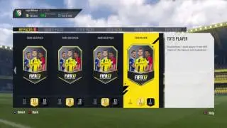 FIFA 17 MARQUEE MATCHUPS VERY CHEAP!!!!