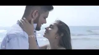01 Avi Silva pre wedding song 2024