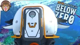 Subnautica Below Zero - Gameplay & Walkthrough (Subnautica Below Zero First Impressions) Part 2