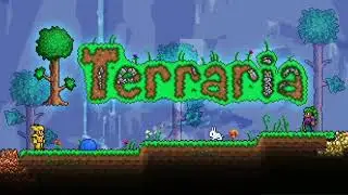 музыка глаз ктулху (Terraria)