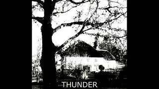 WERT - THUNDER (original record '94) Part.1/3