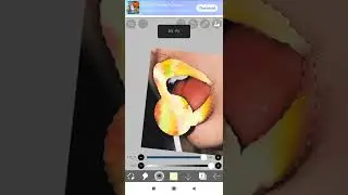 ✨История из ибис с губами ✨ (история не моя )