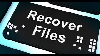How to Recover Permanently Deleted Files from SD Card, USB Pendrive, and Hard Disk