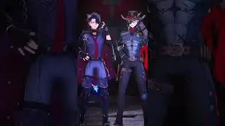 Brothers