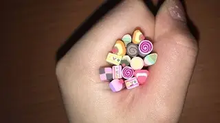 Unboxing: FIMO canes