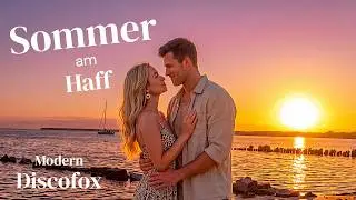 Sommer am Haff  (Eine Sommerliebe am Strand von Ueckermünde) 🎵(Modern Discofox)