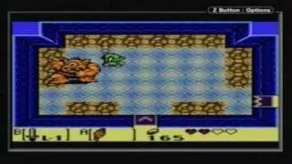 The Legend of Zelda: Link's Awakening DX (Part 5)-Level 2: Bottle Grotto (Part 2)