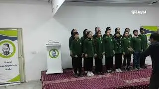 ‘Tek ses iki hareket projesi’: Akçakale'nin en güzel sesi aranıyor!