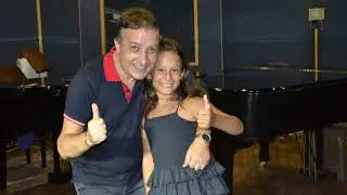 COMPILATION 2020 con gli allievi di canto del M° Mario Alfano