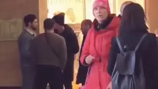 Жестко пранканули Эдварда Била  Жесткий пранк над Edward Bil