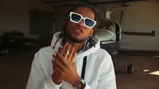 Ingomblock - Ay Trabalha (BEHIND THE SCENES)