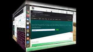 how to install tradingview in Ubuntu 20.04