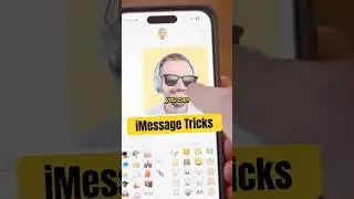 iMessage Tricks You Should Know