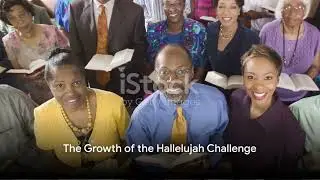 History of the Hallelujah Challenge