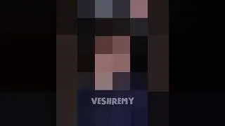 veshremy face reveal... 😱