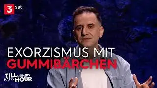 Özcan Coşar: Vom Kultur-Clash bei Hochzeiten, Baklava & knackigen Würsten | Till Reiners Happy Hour