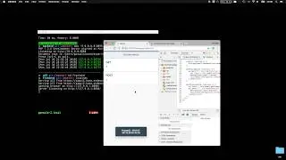 Working with SAPUI5 locally (with PHP/Lumen Backend) and deploying to SCP