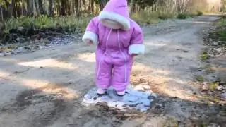 И тут я понял, что хочу детей! Прикол