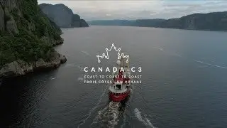 Leg 2 in Review | Récapitulatif de l'étape 2