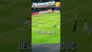TOP Goals that shocked the world Part 4 🔥 One in a million goal in football #Shorts