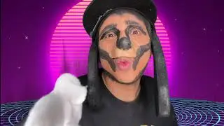 Johnny Sin Gentlleman- I2I