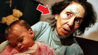 Remember the woman who gave birth at 66 years old? This is how their life turned out after 15 years!