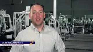 Gary DeBarbieri DPT