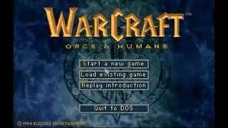 Gexup's Gaming in the 90's - 1994