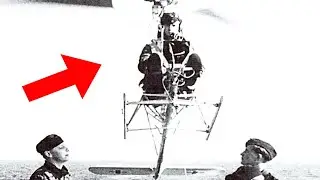 The Bizarre Nazi Machine Discovered on a Secret Submarine