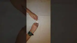 Как сделать бомбочку из бумаги