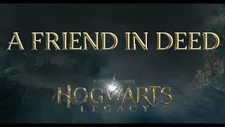 A Friend In Deed