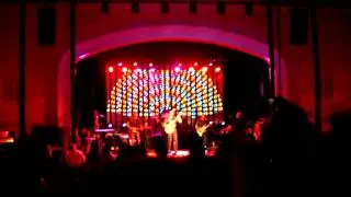Phillip Phillips @ Campbell University