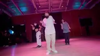 Cardi B - Up Choreography by: Hollywood