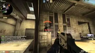 Community Comp UMP Ace - All HS's