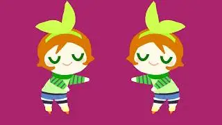 bunny dance